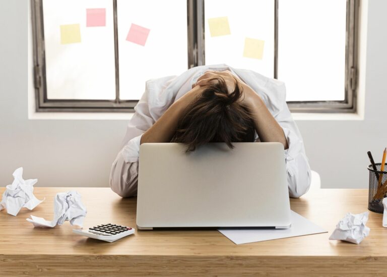 formation gestion du stress