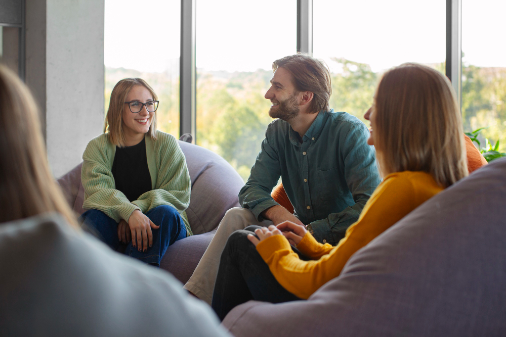 FORMATION COMMUNICATION INTERPERSONNELLE​