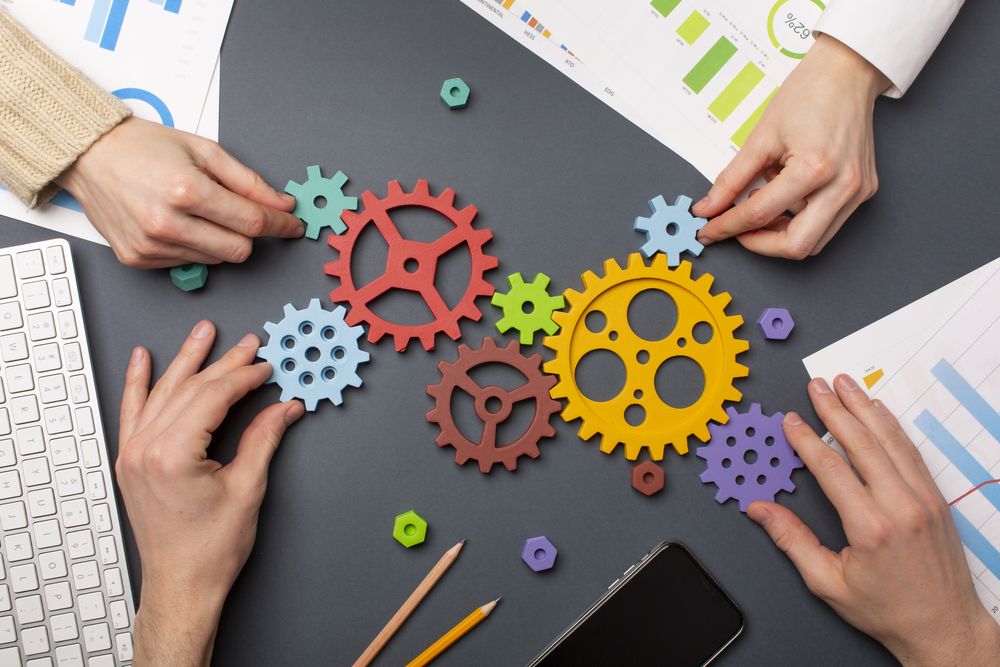 Formation Soft skills