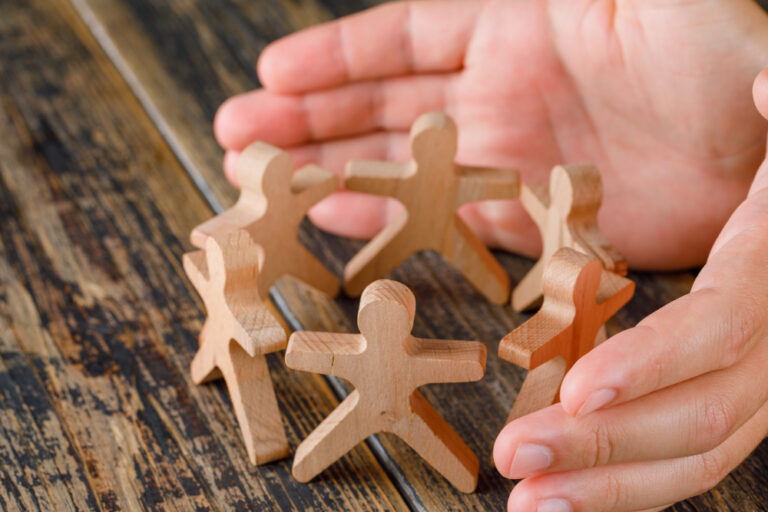Formation cohésion d'équipe